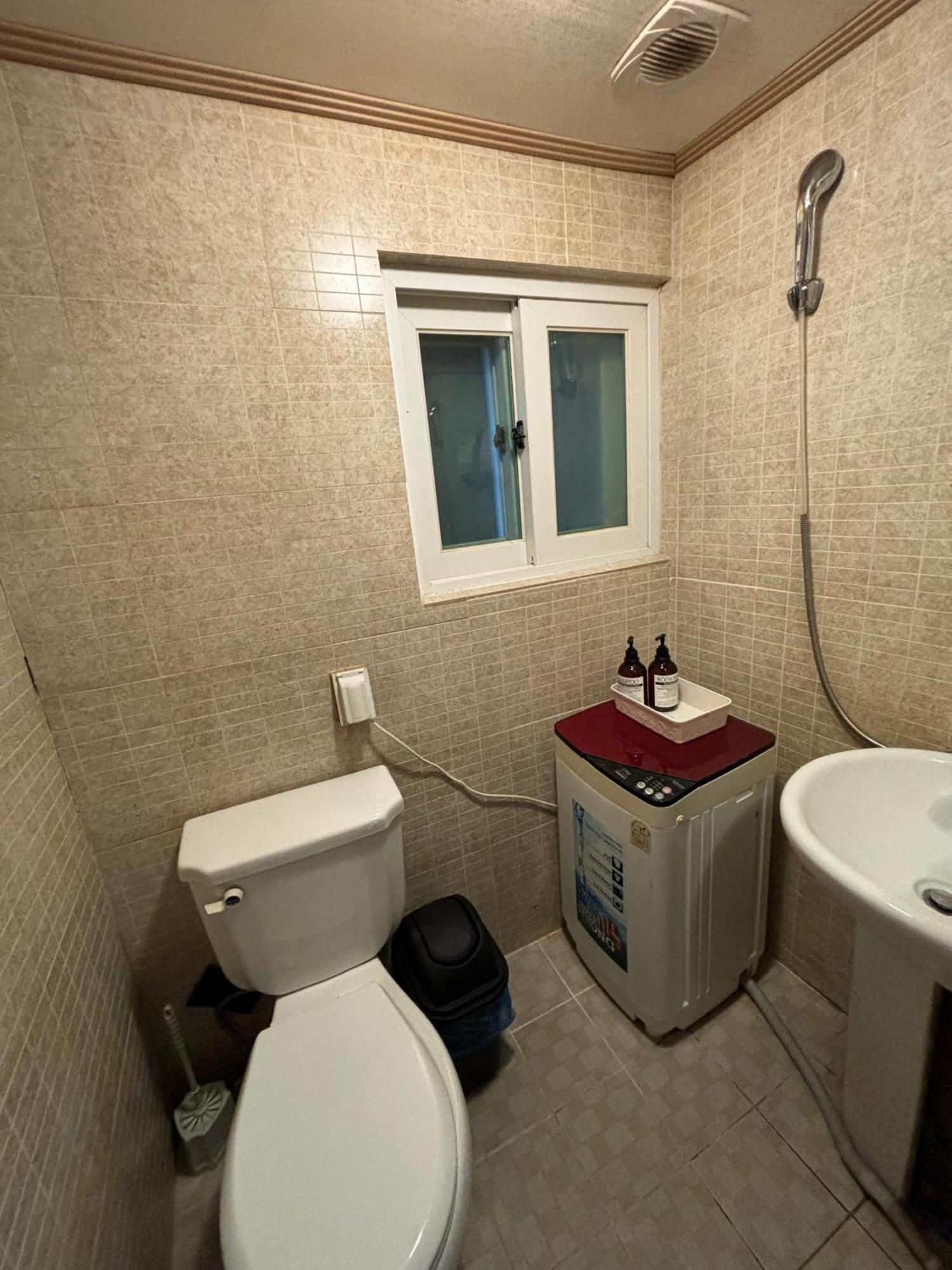 סיאול Sunrise Inn מראה חיצוני תמונה