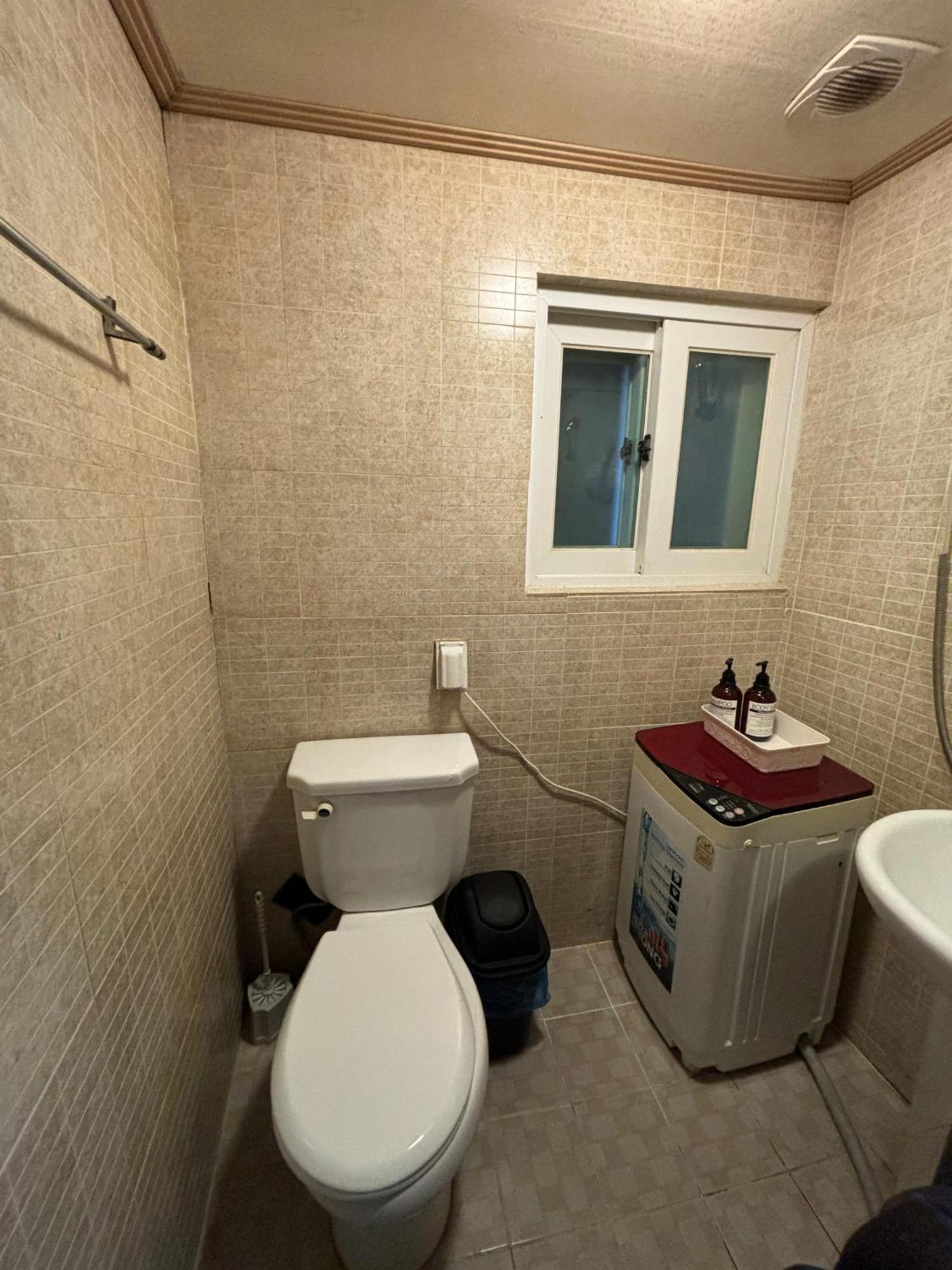 סיאול Sunrise Inn מראה חיצוני תמונה