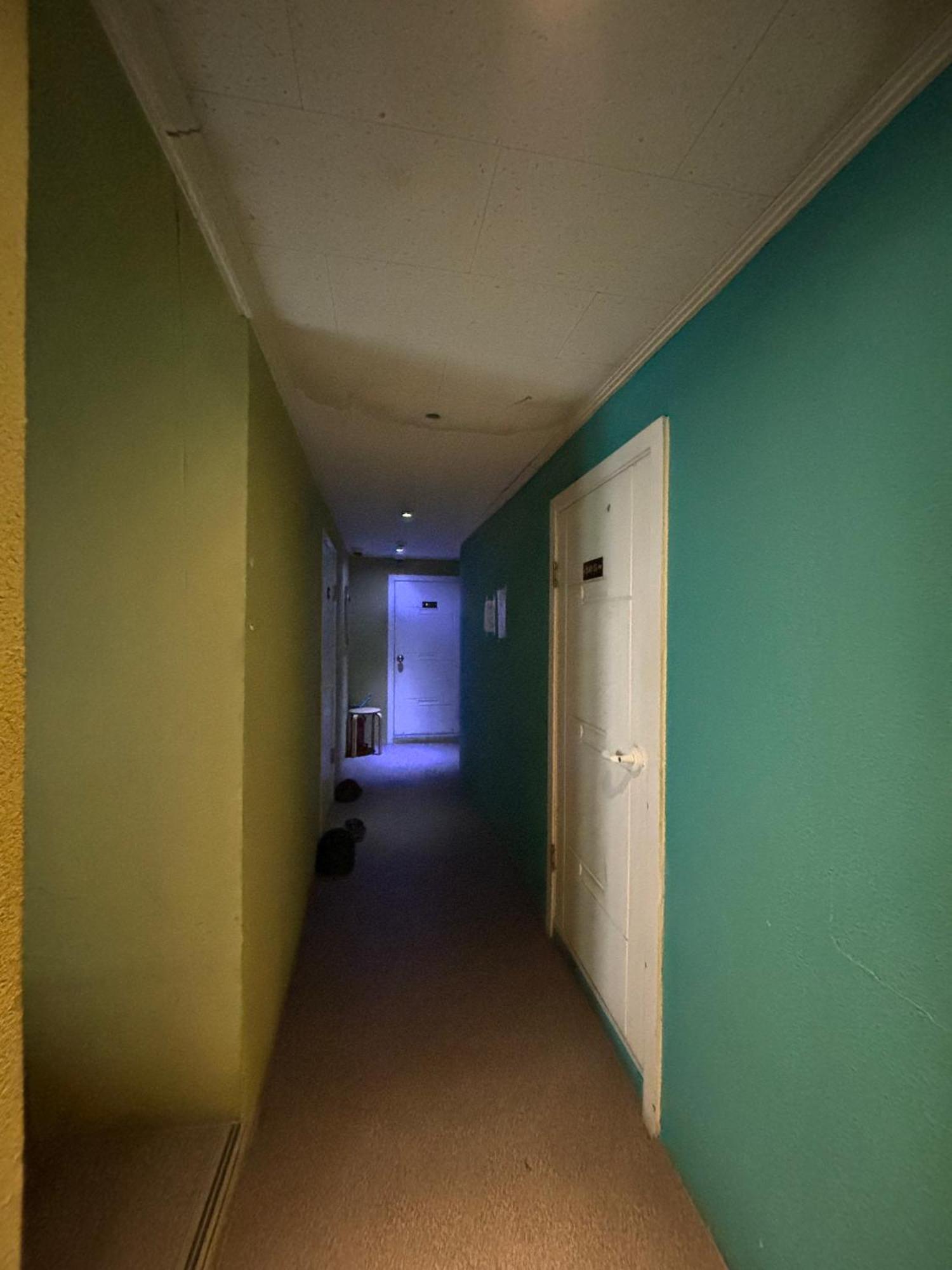 סיאול Sunrise Inn מראה חיצוני תמונה