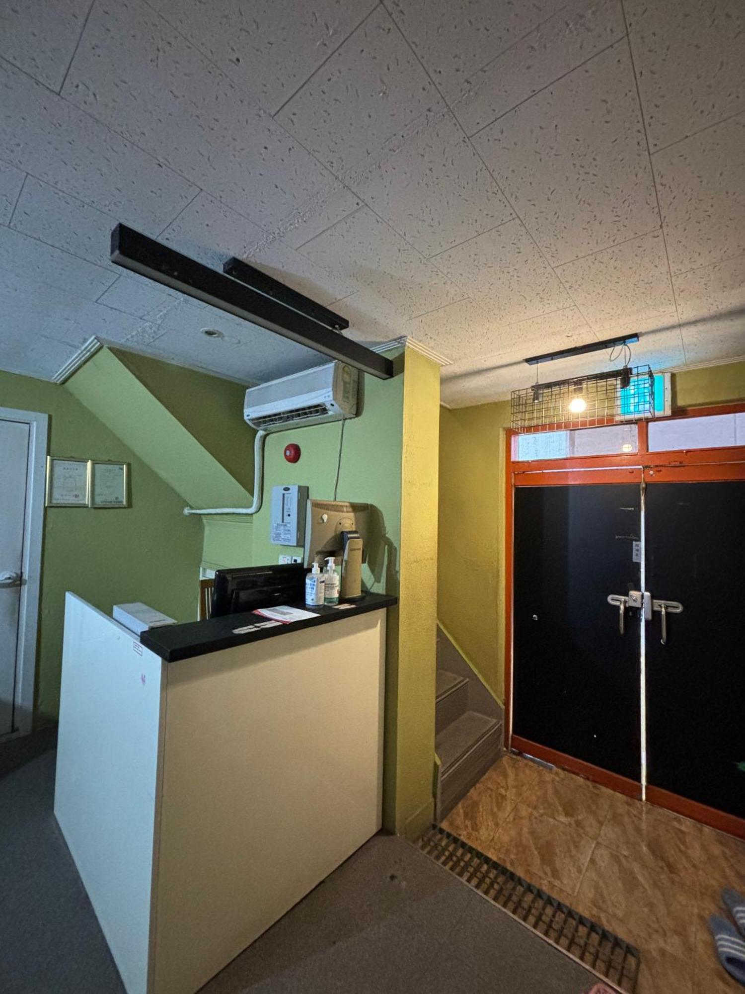 סיאול Sunrise Inn מראה חיצוני תמונה