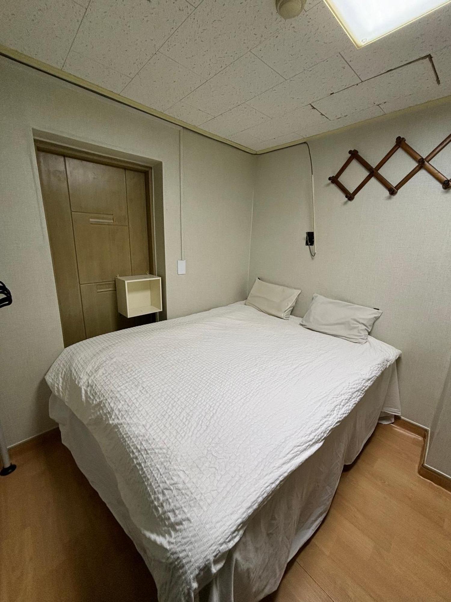 סיאול Sunrise Inn מראה חיצוני תמונה