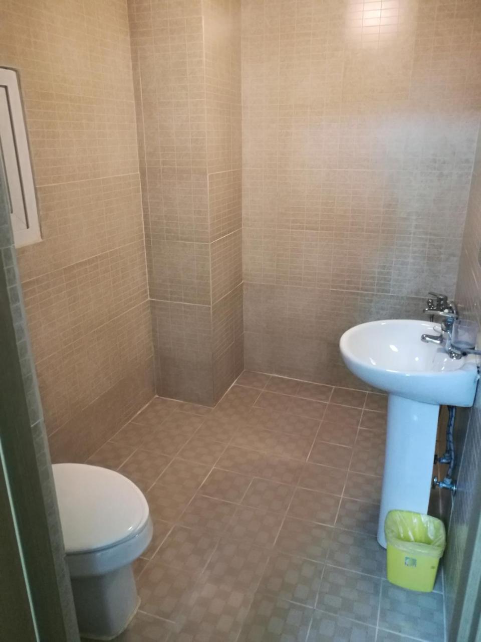 סיאול Sunrise Inn מראה חיצוני תמונה