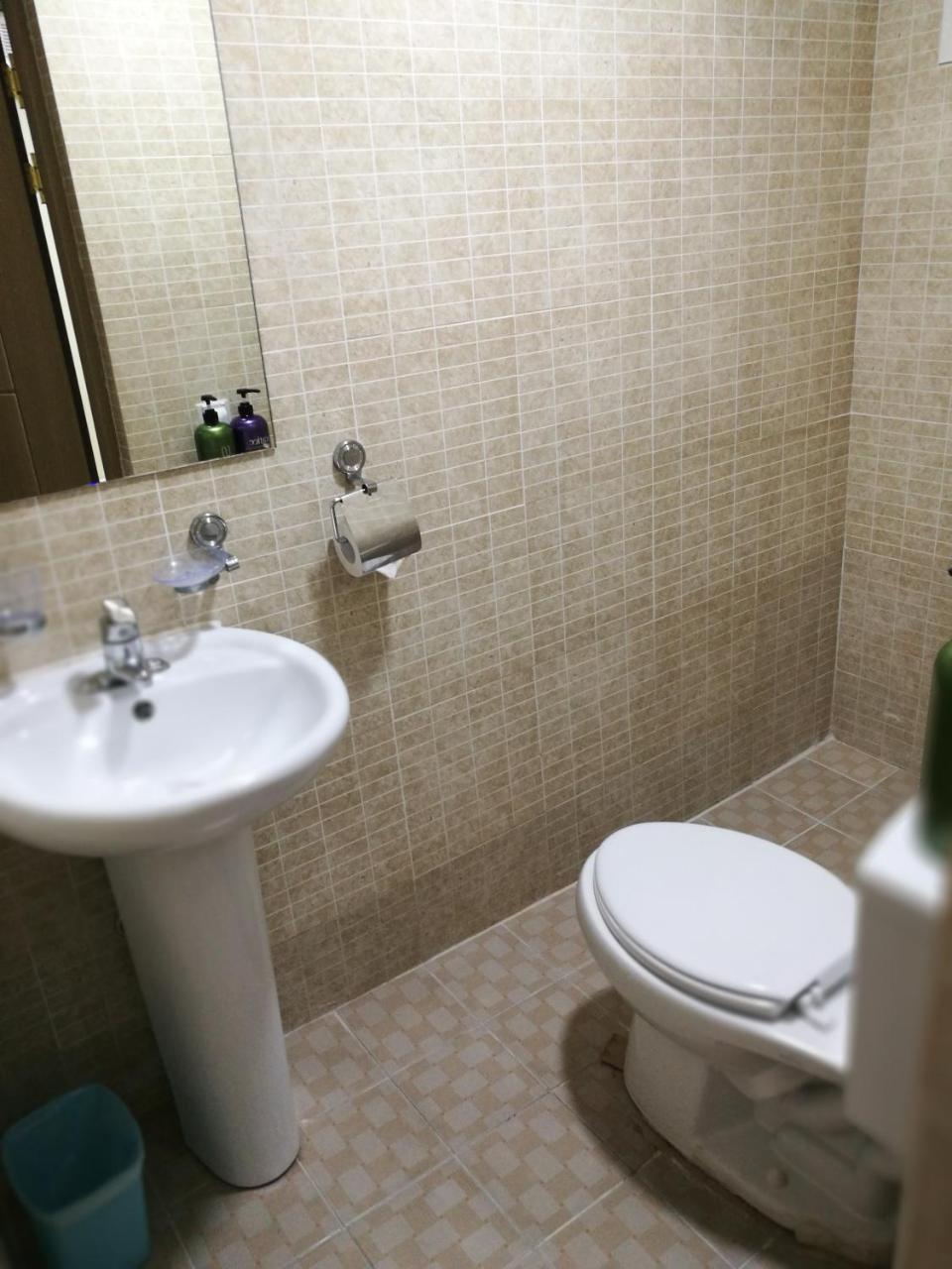 סיאול Sunrise Inn מראה חיצוני תמונה