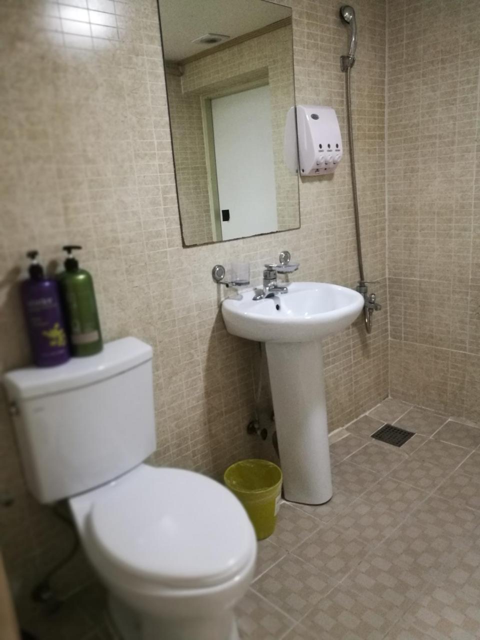 סיאול Sunrise Inn מראה חיצוני תמונה