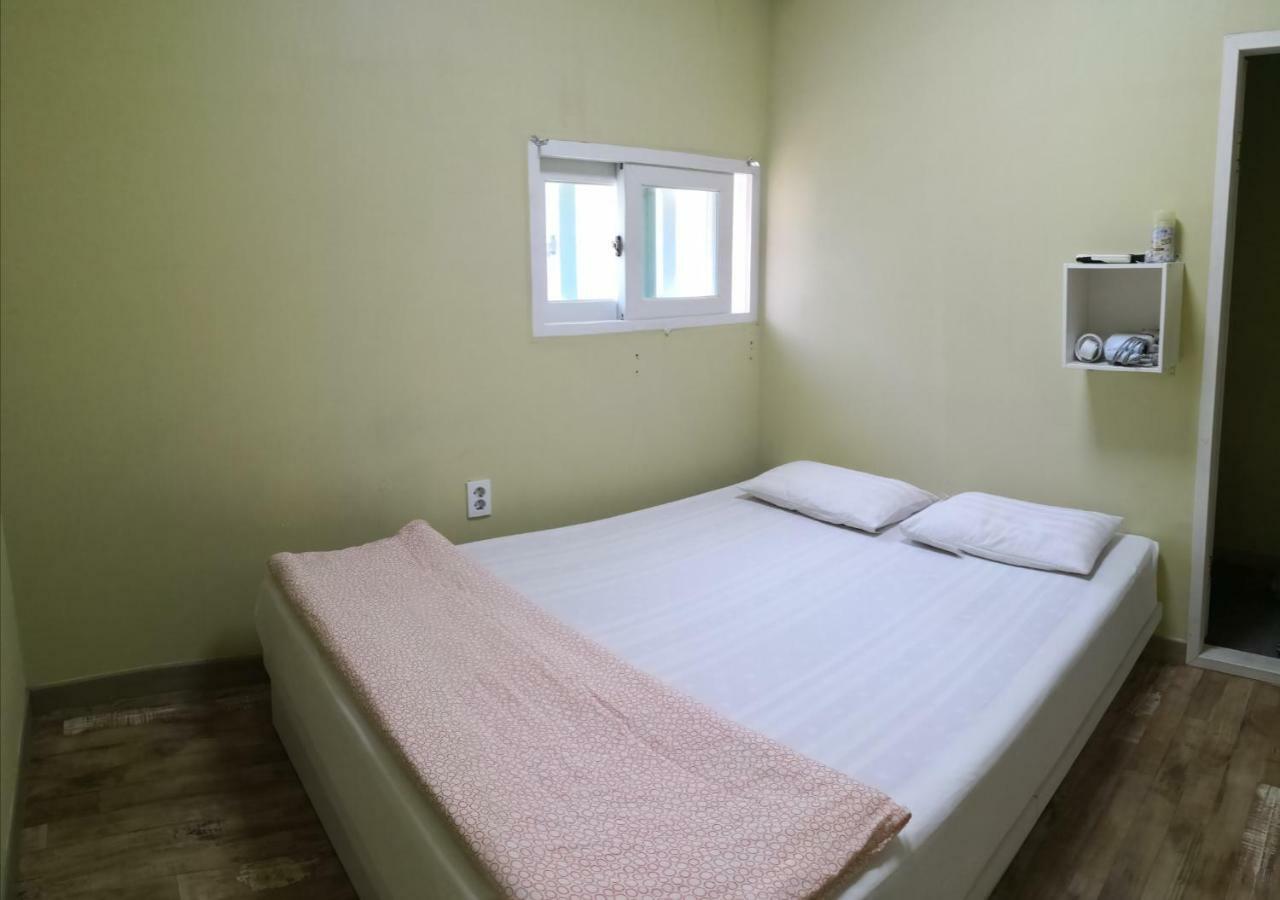 סיאול Sunrise Inn מראה חיצוני תמונה