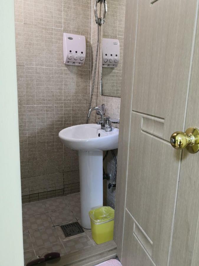 סיאול Sunrise Inn מראה חיצוני תמונה