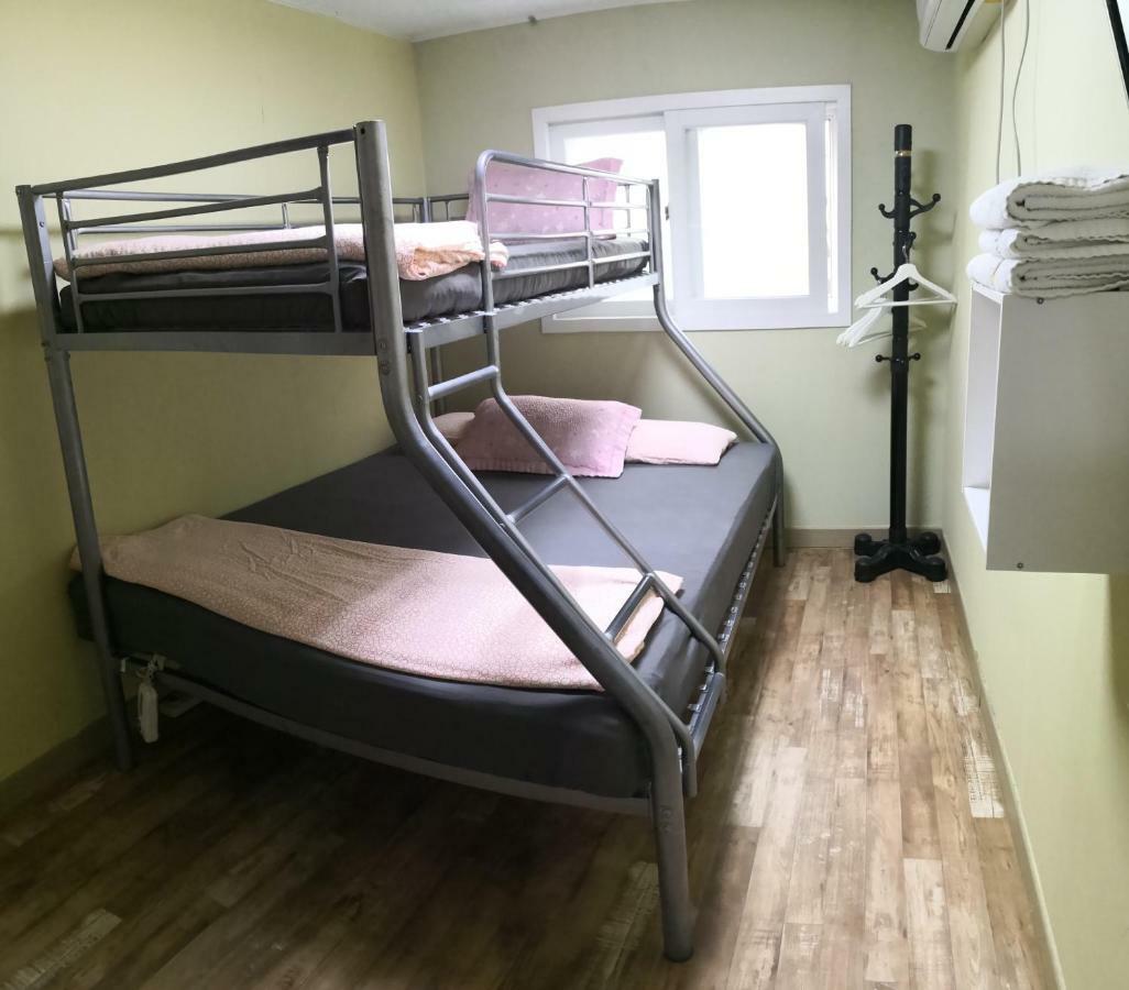 סיאול Sunrise Inn מראה חיצוני תמונה
