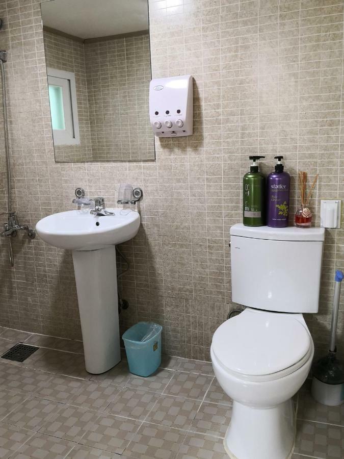 סיאול Sunrise Inn מראה חיצוני תמונה