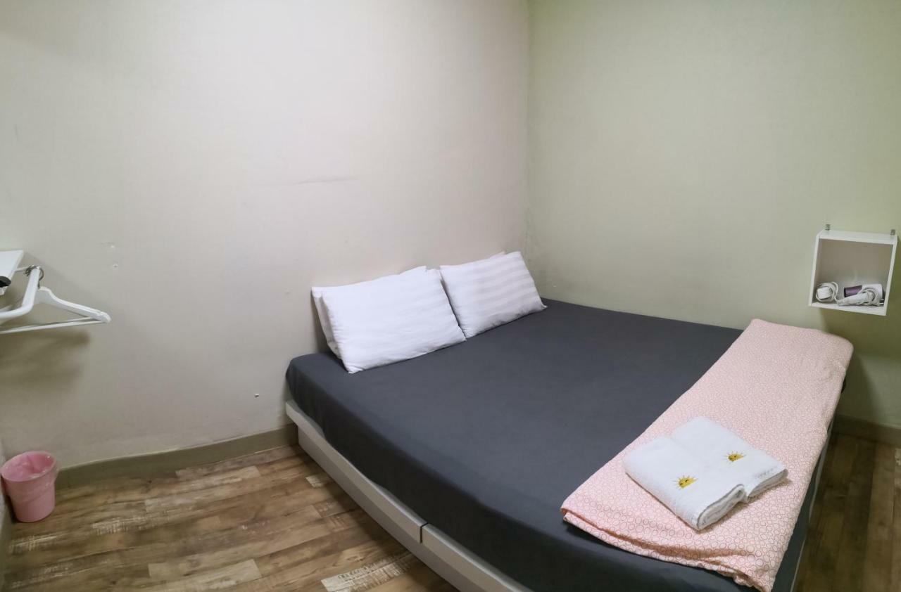 סיאול Sunrise Inn מראה חיצוני תמונה