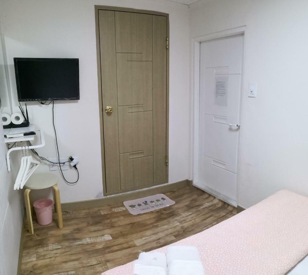 סיאול Sunrise Inn מראה חיצוני תמונה