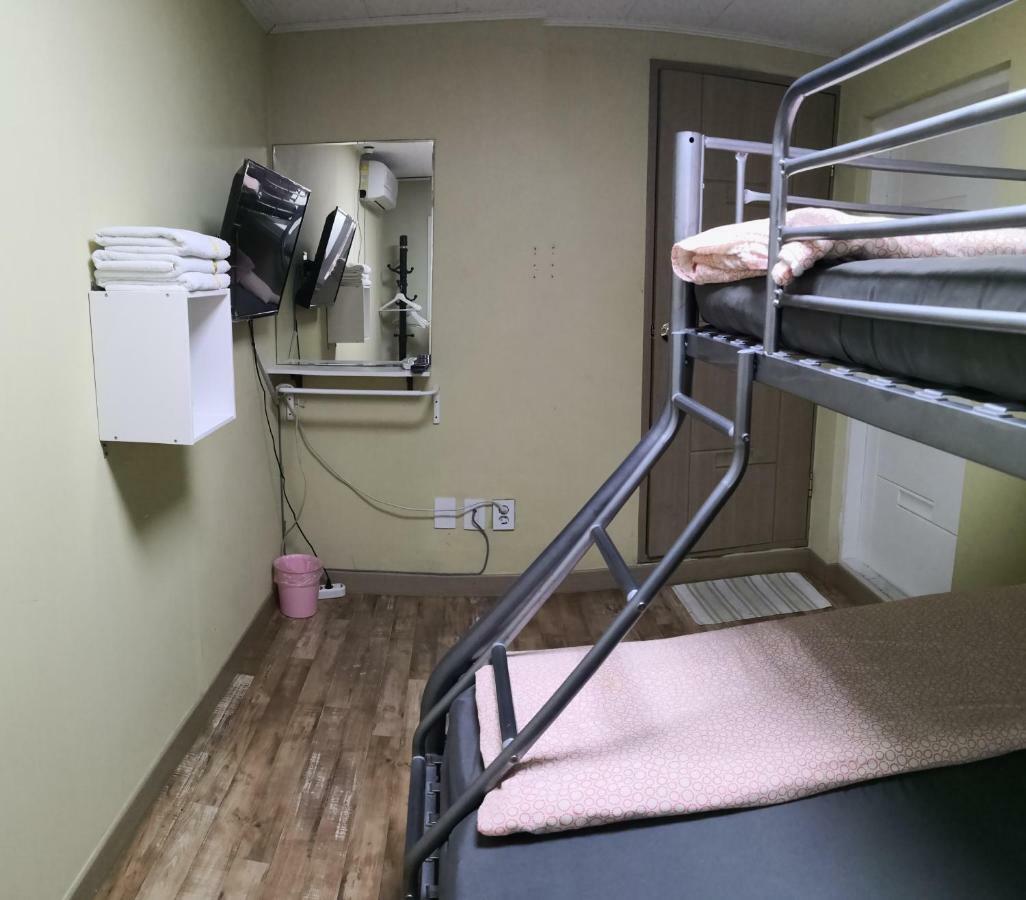 סיאול Sunrise Inn מראה חיצוני תמונה