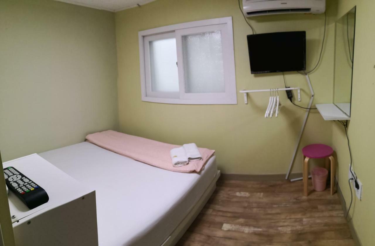 סיאול Sunrise Inn מראה חיצוני תמונה