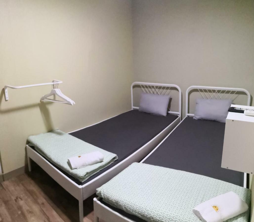 סיאול Sunrise Inn מראה חיצוני תמונה