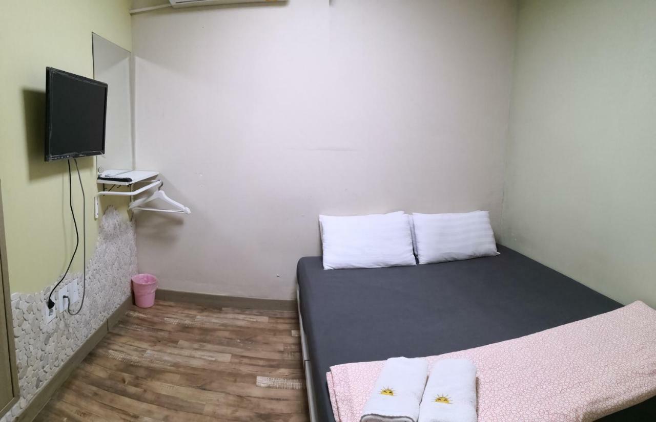 סיאול Sunrise Inn מראה חיצוני תמונה