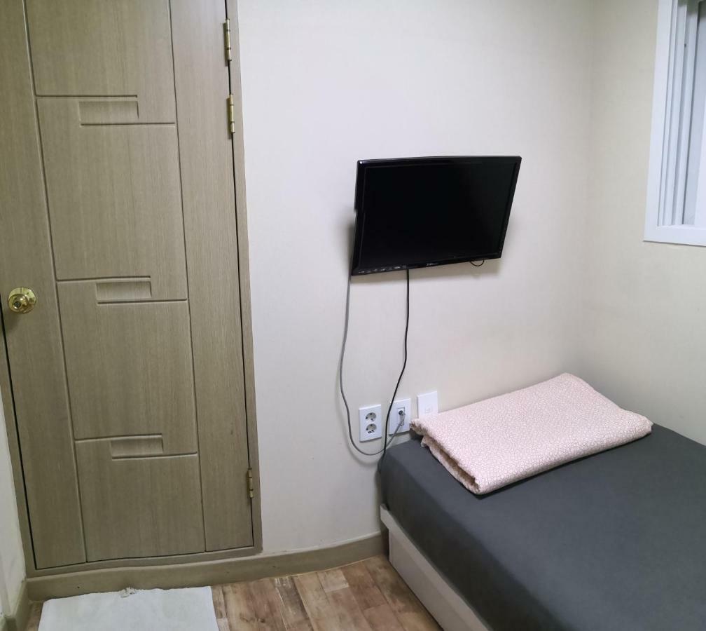 סיאול Sunrise Inn מראה חיצוני תמונה