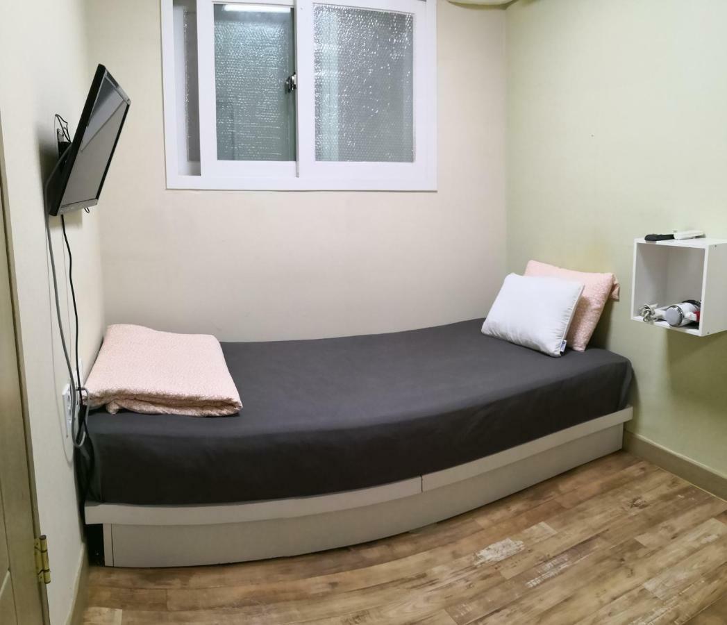 סיאול Sunrise Inn מראה חיצוני תמונה
