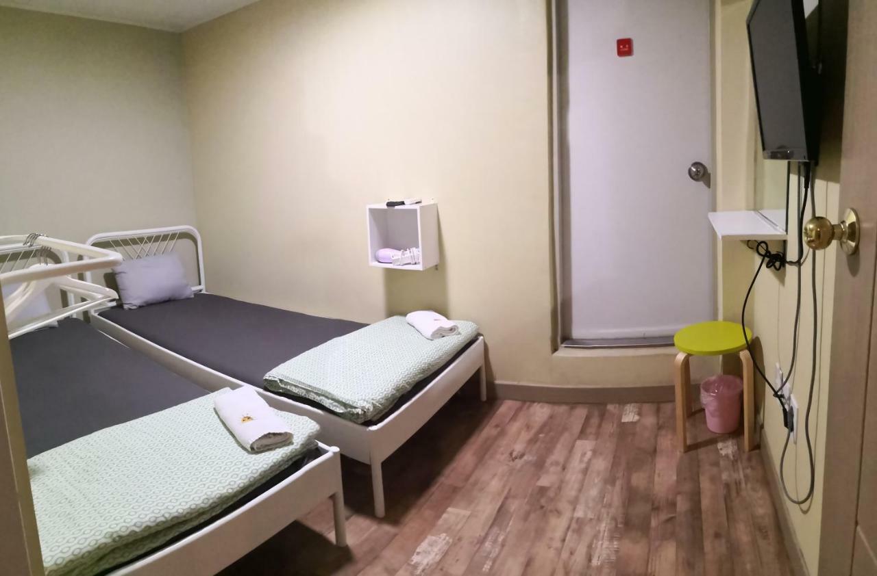 סיאול Sunrise Inn מראה חיצוני תמונה